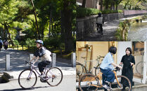 【VIGORE】女性のためのスポーツ自転車「VIGORE&nbsp;for&nbsp;W&nbsp;Sports」［&nbsp;京都&nbsp;ハイクラス&nbsp;自転車&nbsp;ブランド&nbsp;ロードバイク&nbsp;レディース&nbsp;人気&nbsp;おすすめ&nbsp;スポーツ&nbsp;アウトドア&nbsp;ツーリング&nbsp;サイクリング&nbsp;お取り寄せ&nbsp;通販&nbsp;送料無料&nbsp;ふるさと納税&nbsp;］