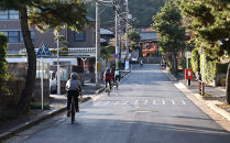 【VIGORE&nbsp;JOURNEY】ビゴーレ自転車レンタルチケット1日分［&nbsp;京都&nbsp;ロードバイク&nbsp;自転車&nbsp;ブランド&nbsp;人気&nbsp;おすすめ&nbsp;スポーツ&nbsp;アウトドア&nbsp;ツーリング&nbsp;ブランド&nbsp;メーカー&nbsp;取り寄せ&nbsp;通販&nbsp;ふるさと納税&nbsp;］