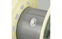 防雨型接地&nbsp;ELB付&nbsp;サンタイガーレインボーリール&nbsp;30m巻&nbsp;BX-301K