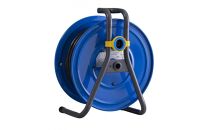 防雨型接地付&nbsp;サンデーレインボーリール&nbsp;20m巻&nbsp;SG-20K