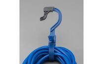 屋内用接地付　SX延長コード（5ｍ）SX-０５３K＜ブルー＞