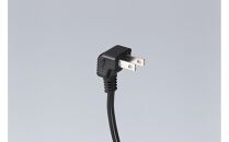 屋内用ホームリール  電線2ｍ巻  マッキュロ MQ-2＜サンドベージュ＞