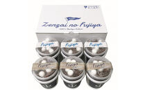 ぜんざいミックスセット（黒糖ぜんざい344ml×3個／富士家ぜんざい330ml×3個）｜沖縄ぜんざい&nbsp;ぜんざい&nbsp;黒糖&nbsp;&nbsp;沖縄&nbsp;富士家&nbsp;金時豆&nbsp;&nbsp;白玉もち　沖縄&nbsp;那覇市&nbsp;ぜんざい&nbsp;金時豆&nbsp;白玉もち&nbsp;伝統菓子　甘味セット&nbsp;地元特産品&nbsp;富士家　人気