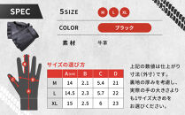 【デグナー】ハーフメッシュレザーグローブ[TG-82MH]ブラック＜Mサイズ＞［&nbsp;京都&nbsp;バイク&nbsp;革製品&nbsp;ブランド&nbsp;グローブ&nbsp;人気&nbsp;おすすめ&nbsp;革&nbsp;ハーフ&nbsp;メッシュ&nbsp;レザー&nbsp;ツーリング&nbsp;ライダー&nbsp;バイカー&nbsp;バイクギア&nbsp;メーカー&nbsp;ギア&nbsp;パーツ&nbsp;送料無料&nbsp;ふるさと納税&nbsp;］