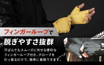 【デグナー】ハーフメッシュレザーグローブ[TG-82MH]タン＜Mサイズ＞［ 京都 バイク 革製品 ブランド グローブ 人気 おすすめ 革 ハーフ メッシュ レザー ツーリング ライダー バイカー バイクギア メーカー ギア パーツ 送料無料 ふるさと納税 ］
