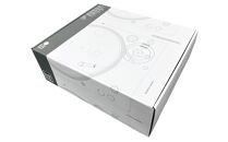 レコードプレーヤー　HAKU HTT-1100