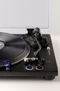 レコードプレーヤー　HAKU HTT-1100