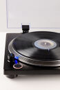 レコードプレーヤー　HAKU HTT-1100