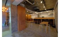 シェアキッチンお試し利用券 【ご利用時間16時～23時】