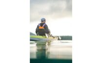 【HOBIEカヤック】カリフォルニア生まれの新感覚ミズアソビ体験 MIRAGE COMPASS(1人乗り足漕ぎカヤック)