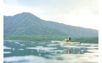 【HOBIEカヤック】カリフォルニア生まれの新感覚ミズアソビ体験 MIRAGE COMPASS(1人乗り足漕ぎカヤック)