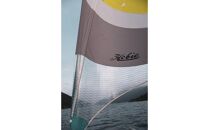 【HOBIEカヤック】カリフォルニア生まれの新感覚ミズアソビ体験 MIRAGE TANDEM ISLAND(2人乗りセーリングカヤック)