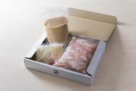 【定期便全12回】【博多もつ鍋やま中】もつ鍋みそ味（3～4人前）ともつ鍋しょうゆ味（3～4人前）を交互にお届けする味比べ定期便