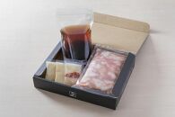 【定期便全12回】【博多もつ鍋やま中】もつ鍋みそ味（3～4人前）ともつ鍋しょうゆ味（3～4人前）を交互にお届けする味比べ定期便