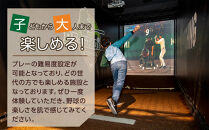 BE-STADIUM KOSHIEN　3種セット(7枚)