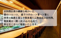 【京都　熊魚菴（ゆうぎょあん）たん熊北店】お食事割引券&nbsp;10,000円分［&nbsp;京都&nbsp;南禅寺&nbsp;料亭&nbsp;名店&nbsp;食事券&nbsp;割引&nbsp;チケット&nbsp;人気&nbsp;おすすめ&nbsp;グルメ&nbsp;ギフト&nbsp;プレゼント&nbsp;ふるさと納税&nbsp;］&nbsp;