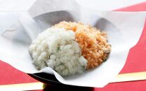 【下鴨茶寮】ギフト慶-kei-「祝そぼろ」［ 京都 老舗 料亭 ミシュラン そぼろ2種ギフトセット 鯛 鮭 人気 おすすめ グルメ 京料理 京懐石 ギフト プレゼント お取り寄せ 通販 送料無料 ふるさと納税 ］