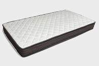 New圧縮マットレス&nbsp;シングル&nbsp;L195×W97×H20cm