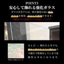 コレクションケース&nbsp;お酒収納&nbsp;収納ボックス&nbsp;琉月&nbsp;幅120cm&nbsp;奥行40cm&nbsp;高さ180