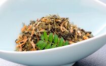 【下鴨茶寮】料亭の昆布ふりかけ(角瓶65g)［ 京都 老舗 料亭 ミシュラン 料亭のふりかけ 北海道函館近海産がごめ昆布使用 人気 おすすめ 京料理 京懐石 ギフト プレゼント お取り寄せ 通販 送料無料 ふるさと納税 ］