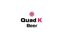 香川県産クラフトビール「Quad&nbsp;K&nbsp;Beer」セゾンとみかんのフルーツビール　詰め合わせ６本セット