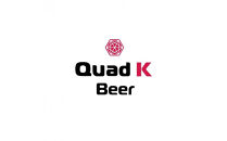 香川県産クラフトビール「Quad&nbsp;K&nbsp;Beer」&nbsp;kokou&nbsp;計6本