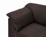 【MARUSHO】CORRENTE 185ソファー