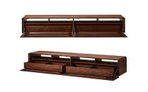 【MARUSHO】CORRENTE TVボード210