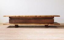 【MARUSHO】NATURA TVボード W210