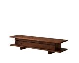 【MARUSHO】NATURA TVボード W210