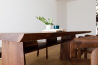 【MARUSHO】NATURA&nbsp;ダイニング4点セット