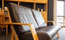 【MARUSHO】VIBORG&nbsp;3人掛けソファー