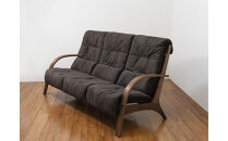 【開梱設置】MARUSHO&nbsp;TENERO&nbsp;3人掛けソファー