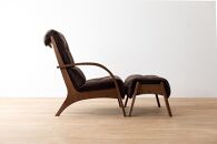 【MARUSHO】TENERO&nbsp;1人掛けソファー