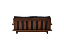 【開梱設置】MARUSHO&nbsp;PANCONE&nbsp;3人掛けソファー