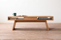 【MARUSHO】VIBORG&nbsp;リビングテーブル119