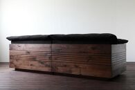 【MARUSHO】CORRENTE&nbsp;234ソファー