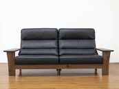 【MARUSHO】MASSA&nbsp;ハイバックソファー210