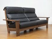 【MARUSHO】MASSA&nbsp;ハイバックソファー210