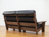 【MARUSHO】MASSA&nbsp;ハイバックソファー210