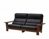 【MARUSHO】MASSA&nbsp;ハイバックソファー210