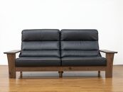 【MARUSHO】MASSA&nbsp;ハイバックソファー182