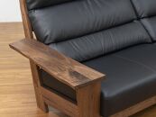 【MARUSHO】MASSA&nbsp;ハイバックソファー182