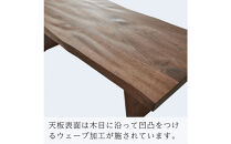 【開梱設置】MARUSHO&nbsp;MASSA&nbsp;リビングテーブル&nbsp;幅133cm&nbsp;センターテーブル&nbsp;ローテーブル&nbsp;棚付き&nbsp;インテリア&nbsp;和モダン&nbsp;机&nbsp;丸庄&nbsp;大川家具&nbsp;日本製&nbsp;木製家具&nbsp;ウッド&nbsp;ウォールナット&nbsp;完成品&nbsp;デザイナーズ&nbsp;おしゃれ