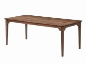 【MARUSHO】モルビド&nbsp;ダイニングテーブル&nbsp;W1820