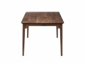 【MARUSHO】モルビド&nbsp;ダイニングテーブル&nbsp;W1820