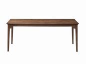 【MARUSHO】モルビド&nbsp;ダイニングテーブル&nbsp;W2100