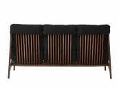 【MARUSHO】モルビド&nbsp;3人掛けソファー