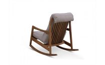 【MARUSHO】モルビド&nbsp;ロッキングチェア