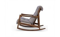 【MARUSHO】モルビド&nbsp;ロッキングチェア